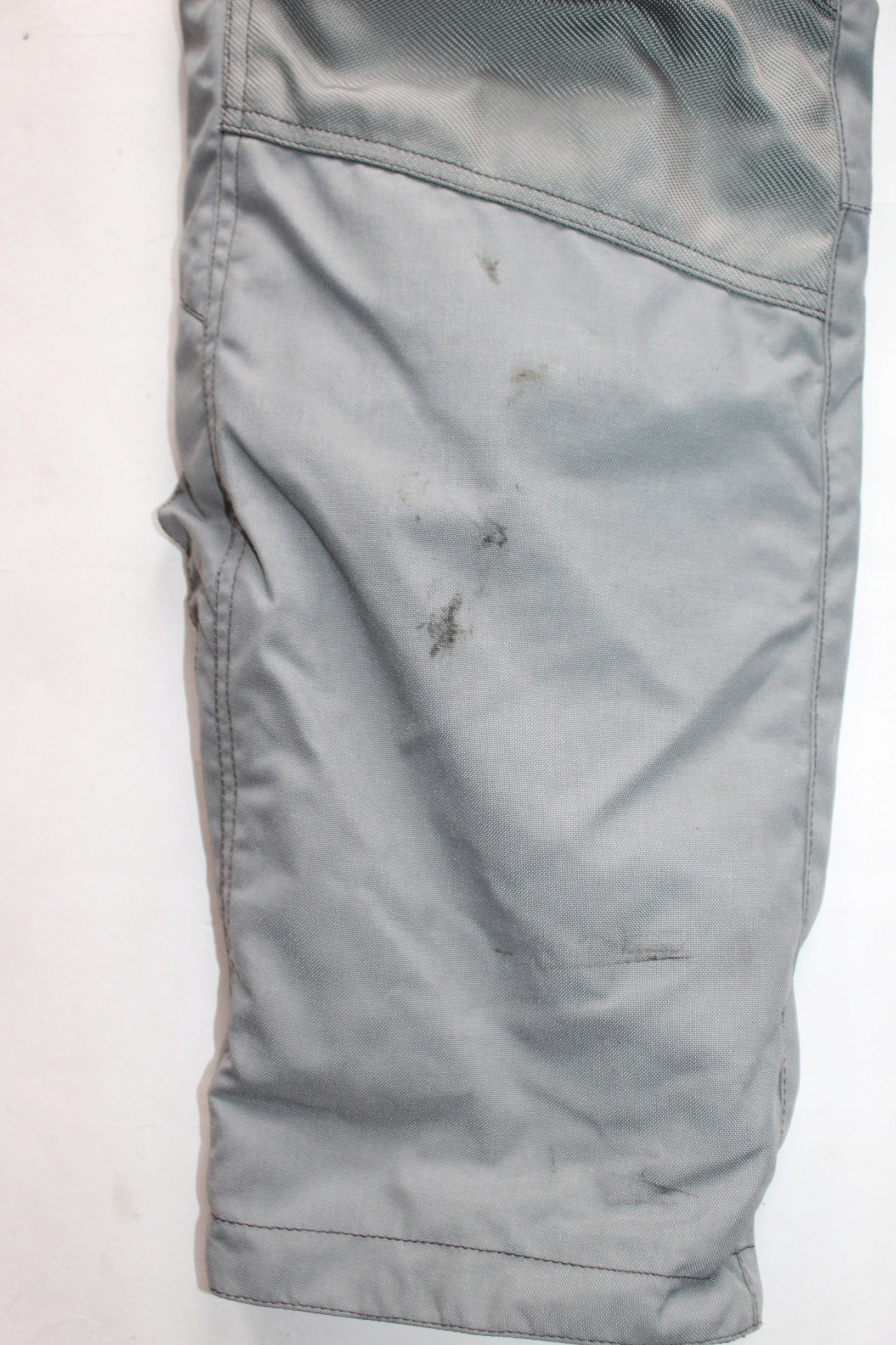 SPODNIE MOTOCYKLOWE 811 HEIN GERICKE r M pas 84 Rozmiar M