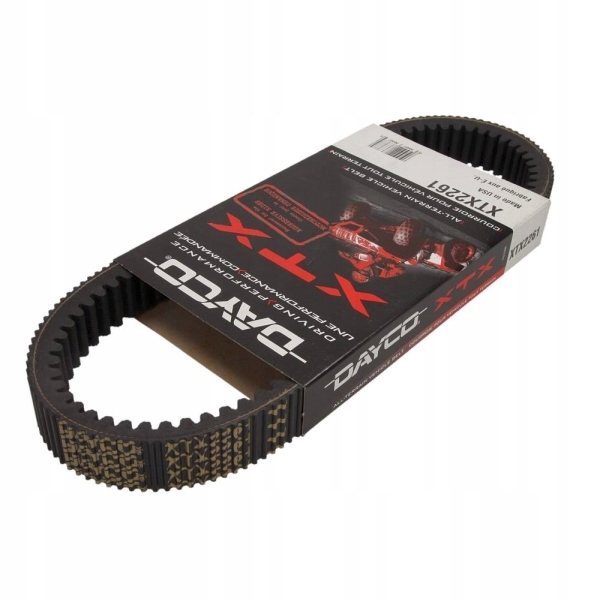 Hnací Remeň Dayco XTX2261