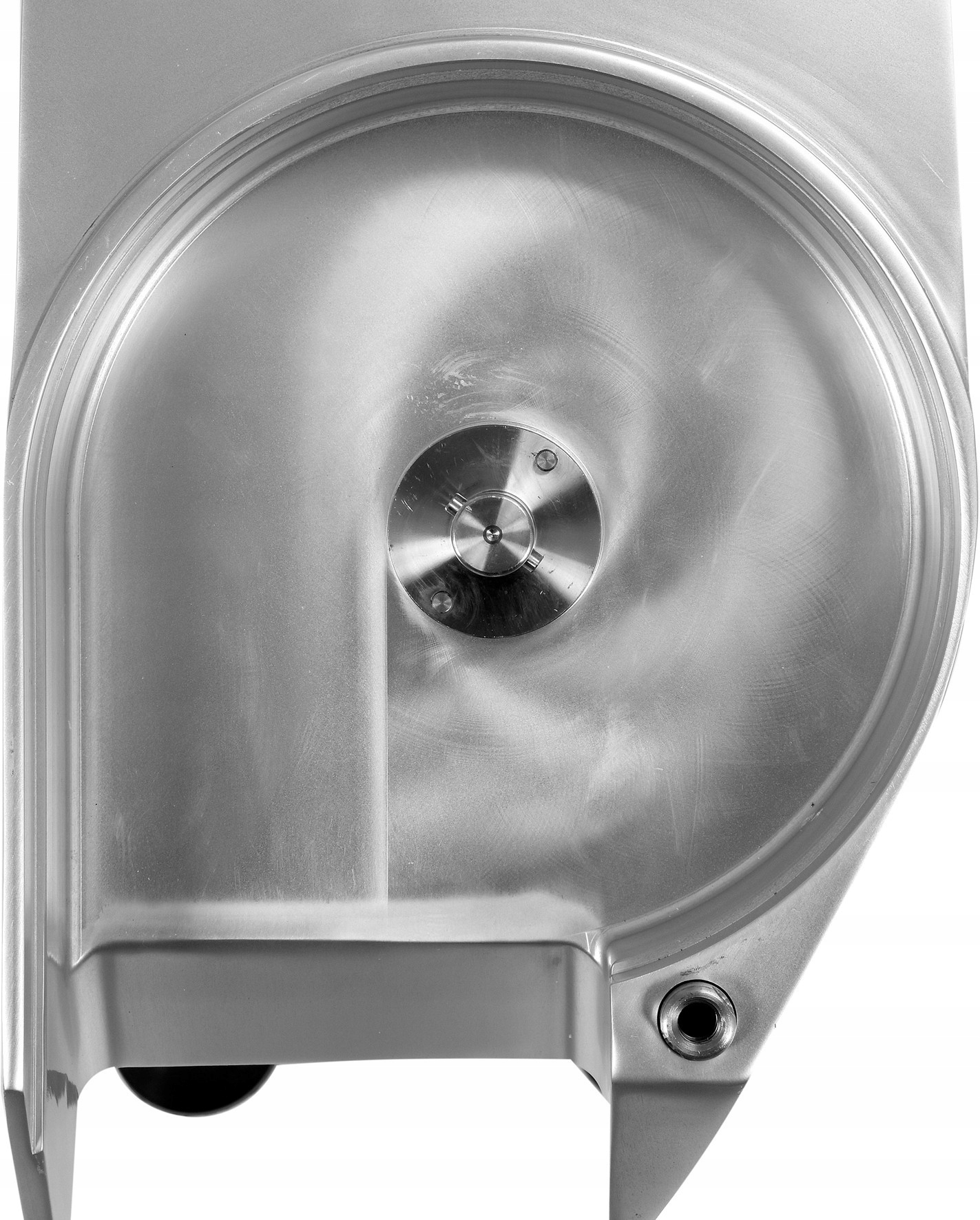 Szatkownica Yato YG-03100 300kg/h 550 W Pojemność miski 0 L