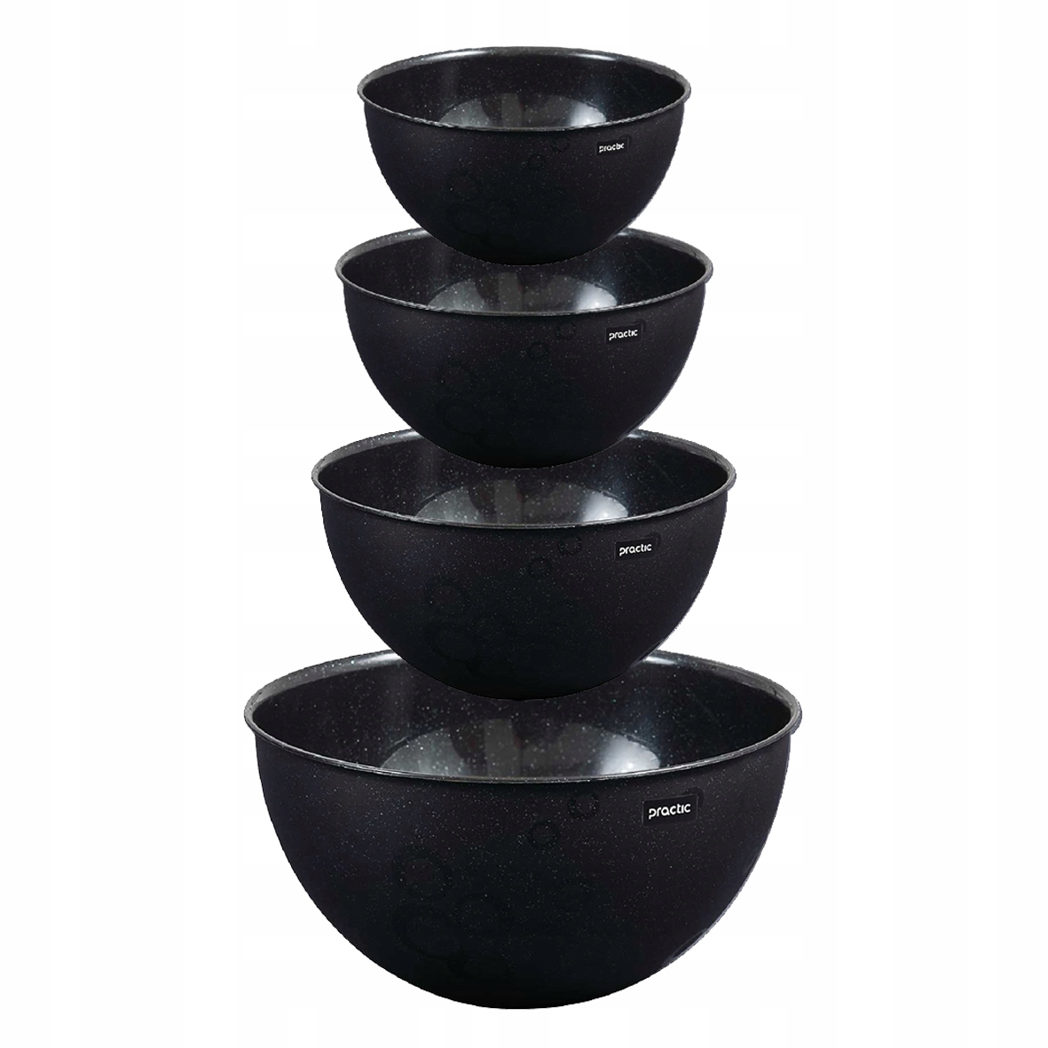 

Zestaw 4 Misek Cosmos, Altom Design