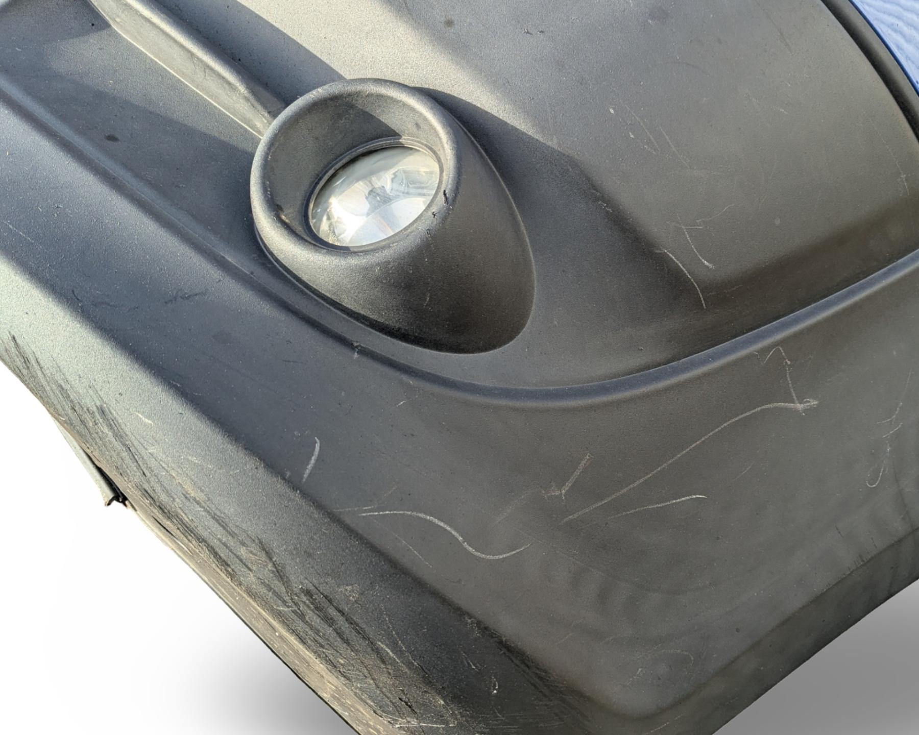 bumper front Fiat Doblo 2 2012 735455570