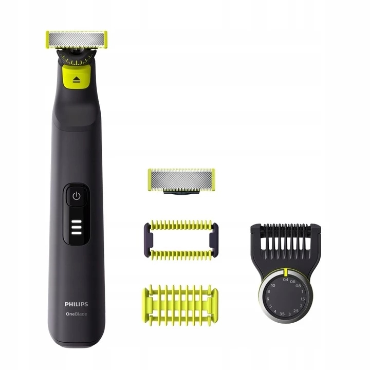

Golarka Philips Oneblade QP6541/15 Ostrze