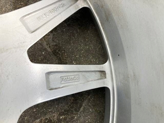Ford Mustang VII S650 GT 2024+ discs komplet