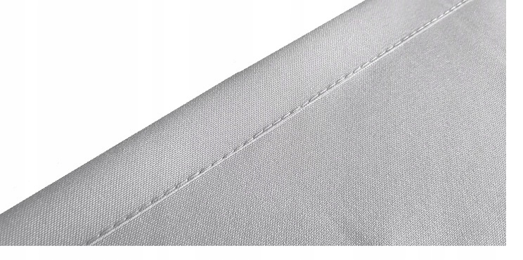 MATOWE ZASŁONY GOTOWE NA PRZELOTKI 140x250 GRAFIT Kod producenta ZASŁONA PRACTICAL PRZELOTKI SYL MAR