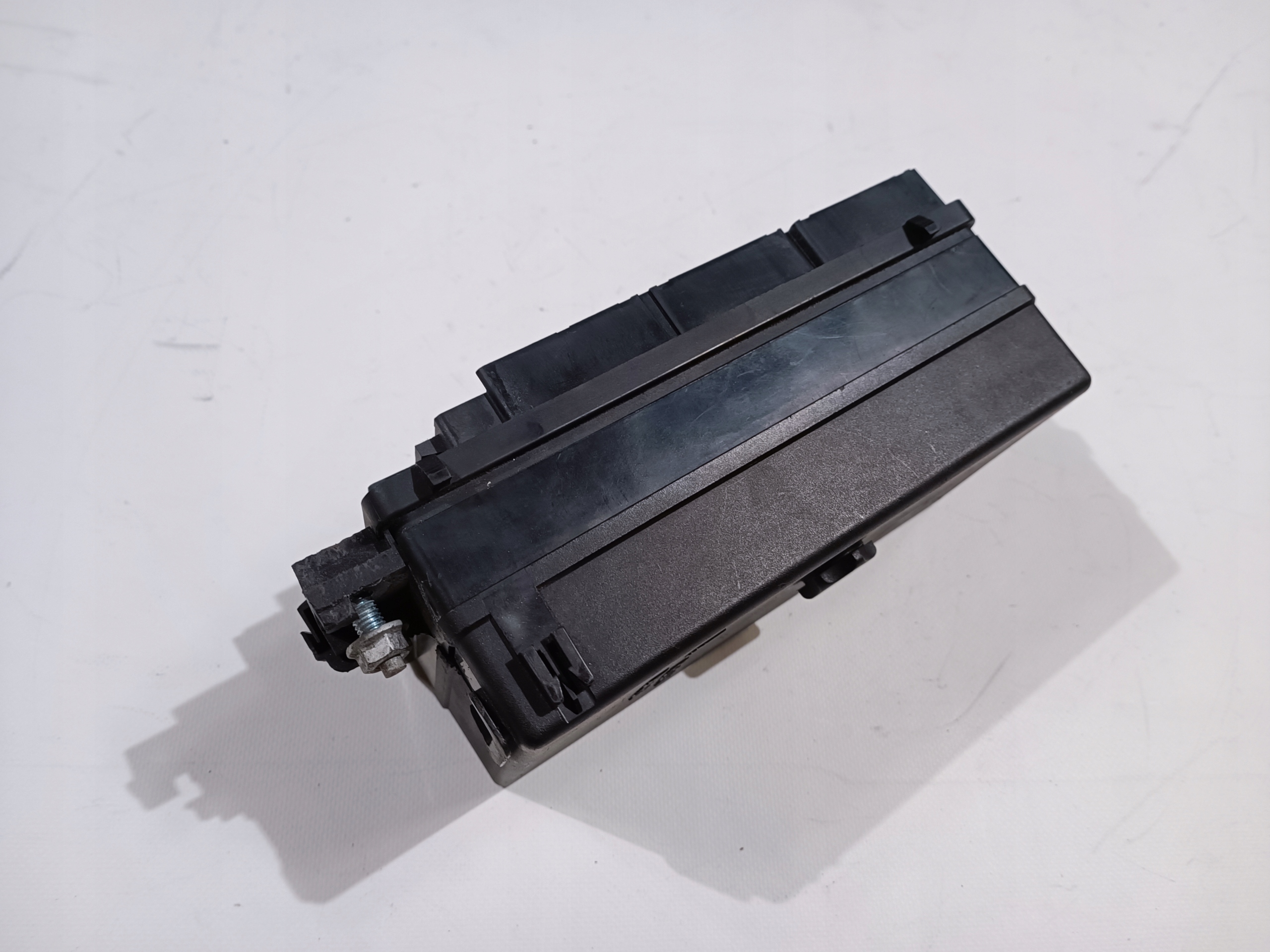 fuse box fuses Corvette C5