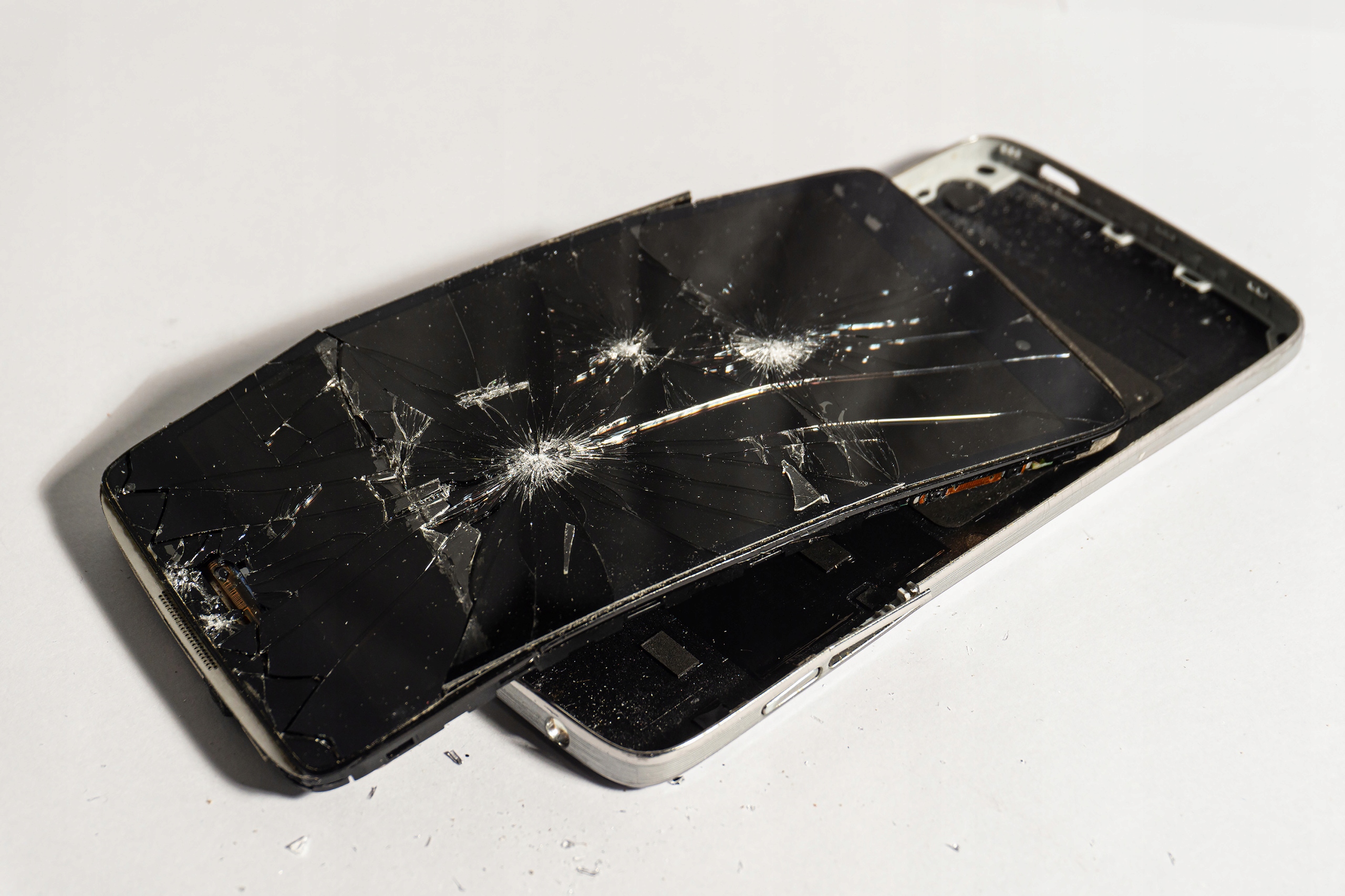 Wyświetlacz LCD Ekran Apple iPhone X InCell +Uszczelka Marka inna