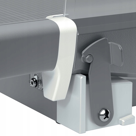 Gilotyna LEITZ Precision Office Pro 25 kartek A4+ Rodzaj ręczna