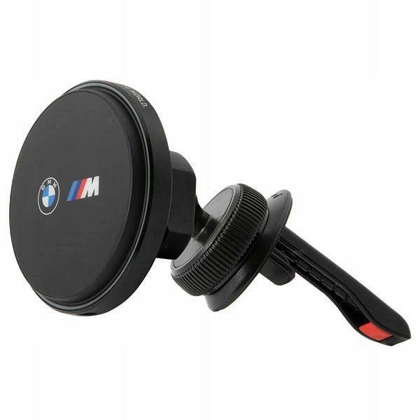Bmw Magnetický Držiak Do Auta BMCMM22MRK Na Kokpit, Ventiláciu A Sklo