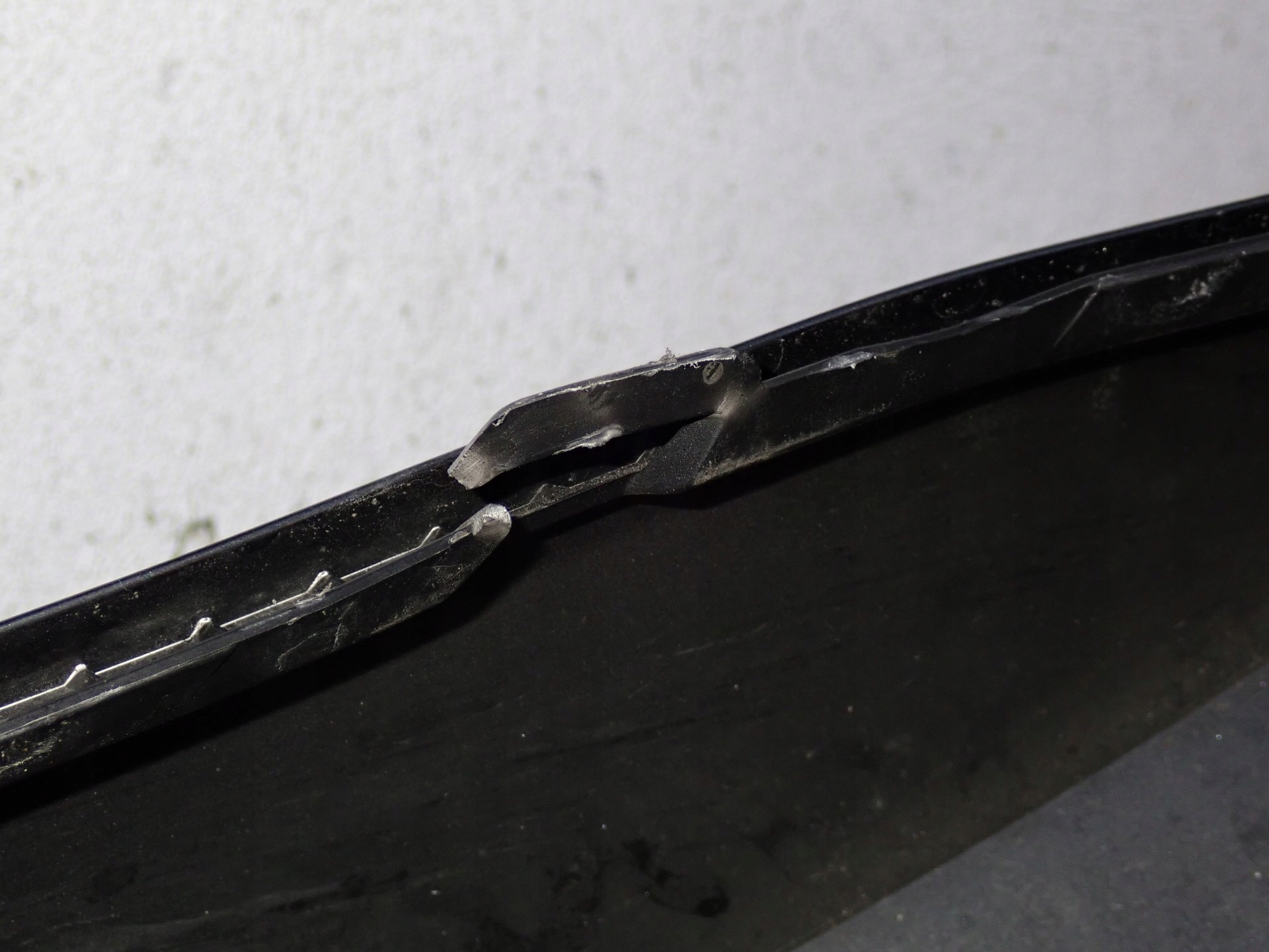 bumper front front SEAT TARRACO 5FJ KN2 2018