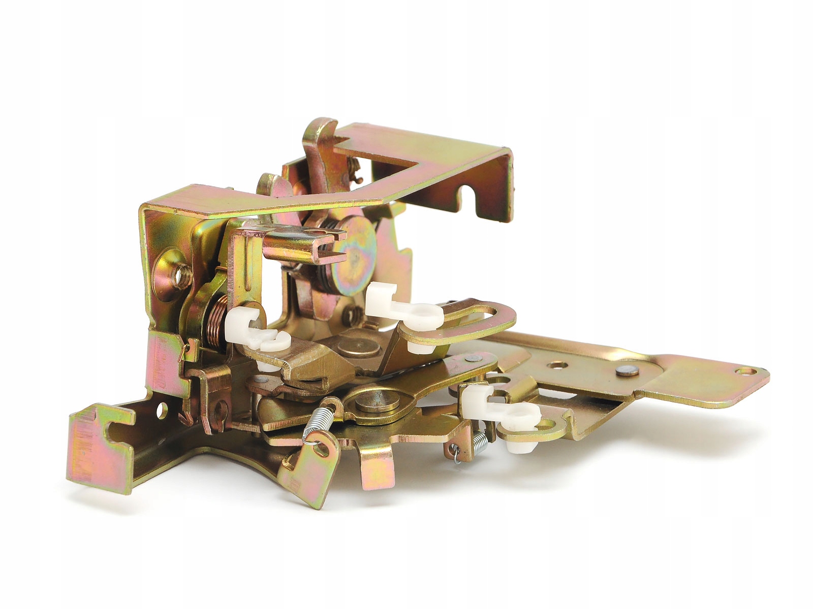 ZAMEK DRZWI TYŁ tylnych prawy Renault MASTER II Opel MOVANO A 98-10 Jakość części (zgodnie z GVO) Z - zamiennik