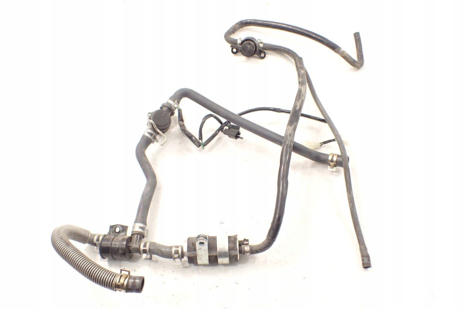 142484 - Quadro 350 d Двигун odma клапан датчик насоса