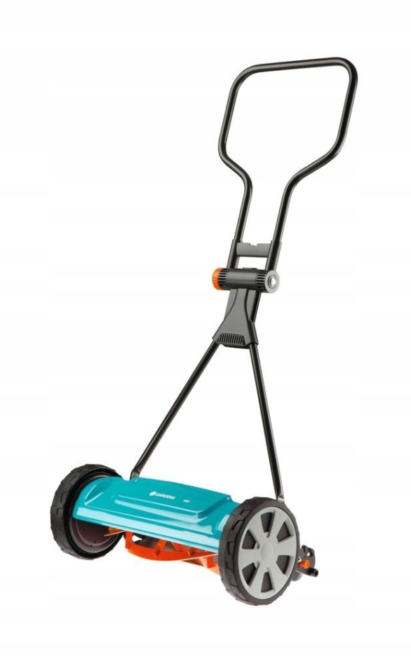 

Classic ręczna kosiarka bębnowa 400 4018-20