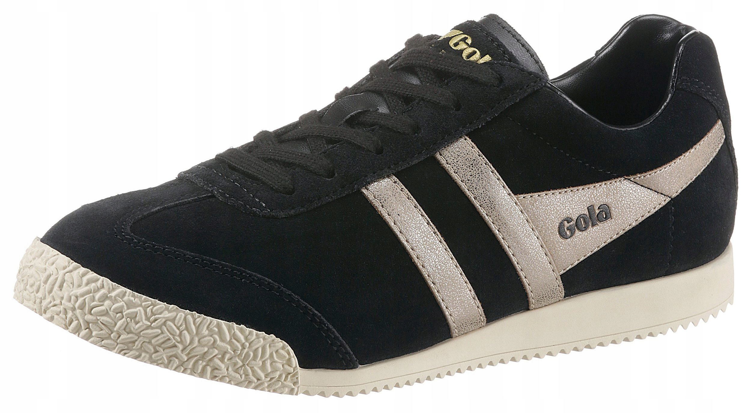 RB4577 Gola Classic Harrier Mirror Sneakersy 41