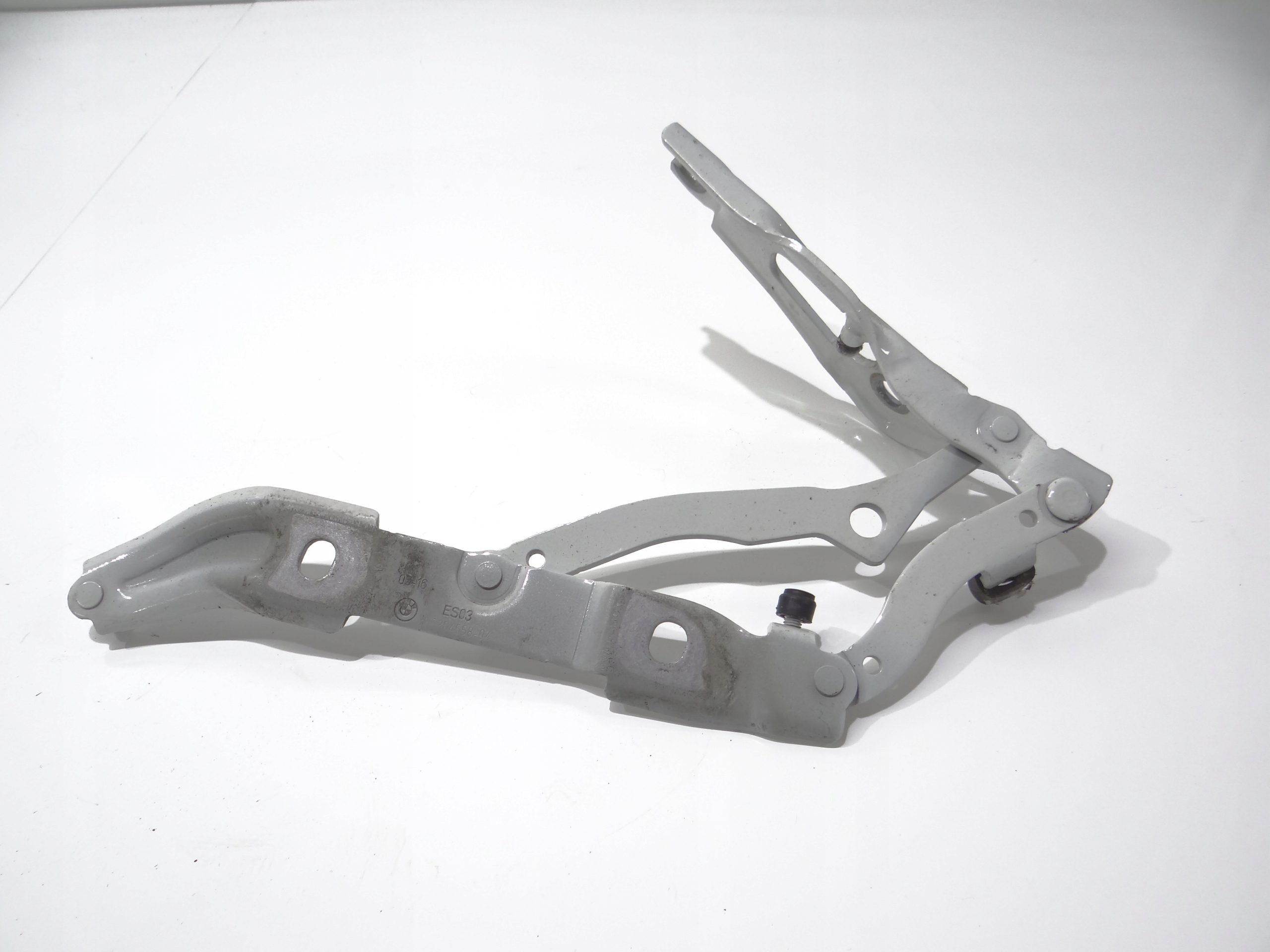 hinge bonnet boot right BMW F22 7304558 300