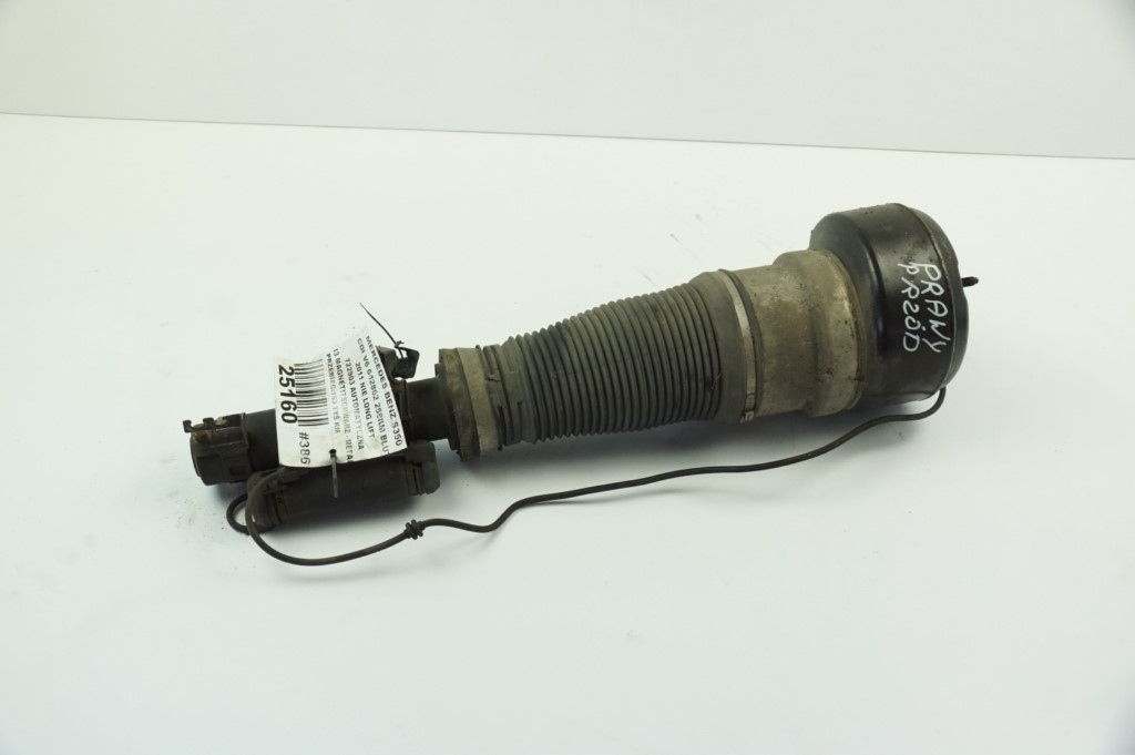 shock absorber front AIRMATIC MERCEDES W211 #386
