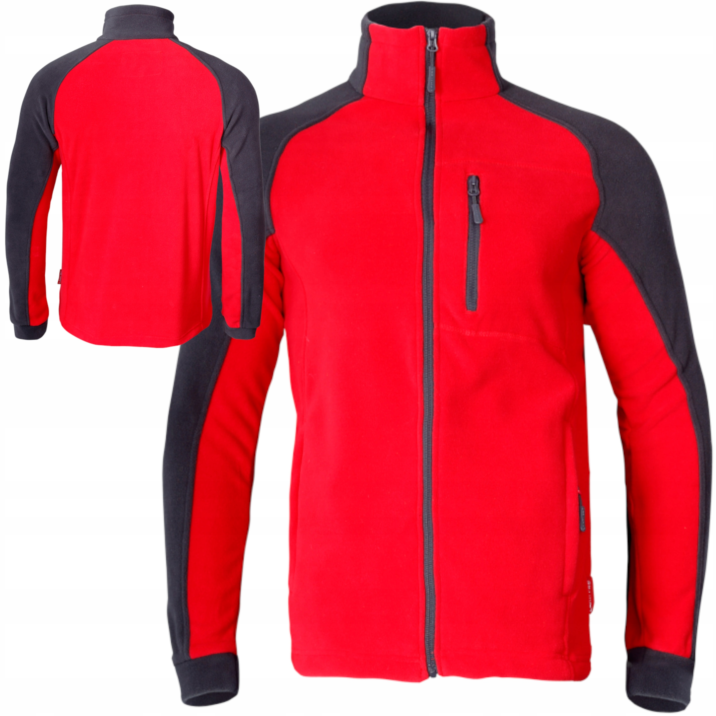 

Lahti Pro Polar bluza robocza rozmiar XL /LPBP1XL/