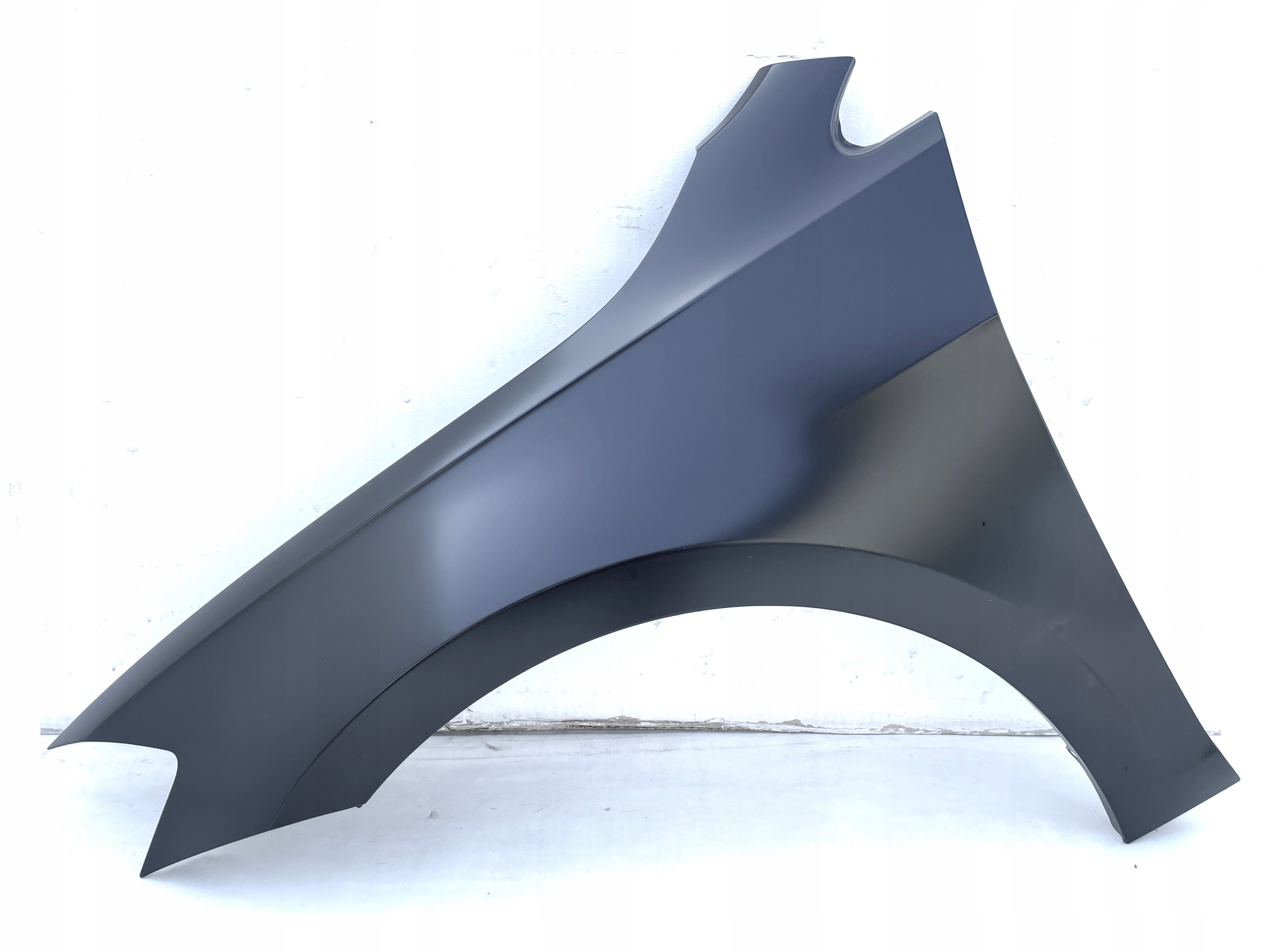 Крыло левый НЕТ VW GOLF 7 Рестайлинг 2017-2020g0821105b НОВИЙ оригинал