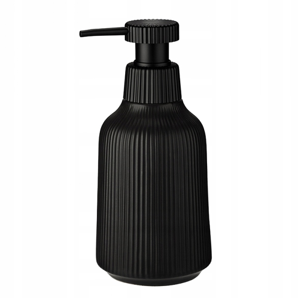 DOZOWNIK NA MYDŁO OSBORN CZARNY GALICJA