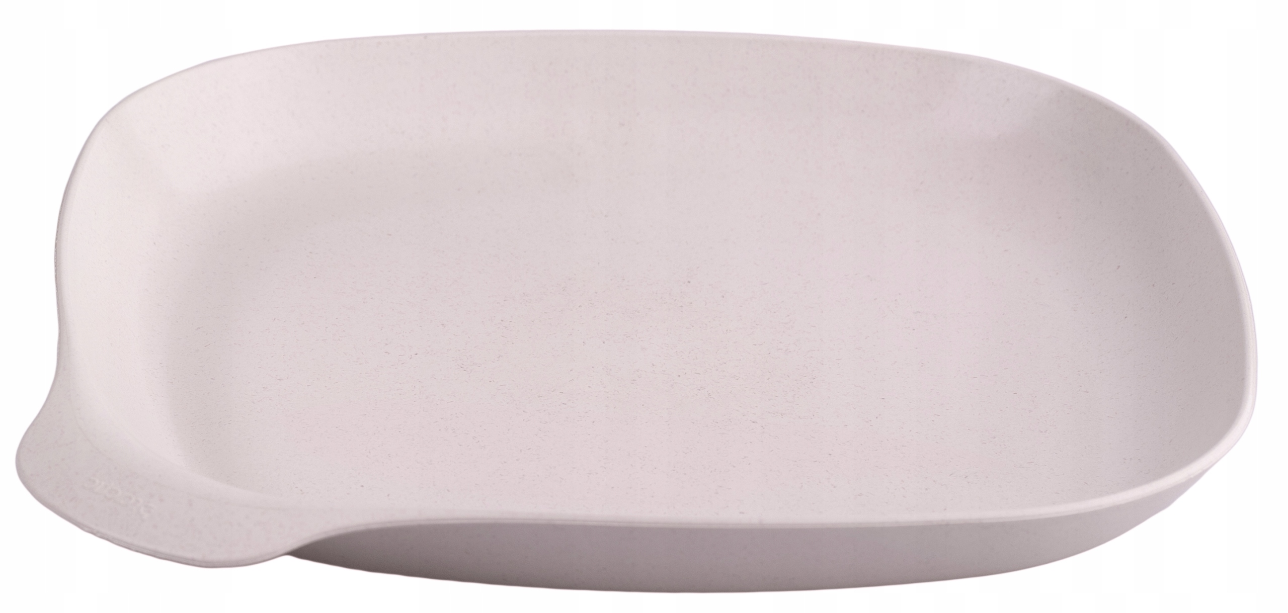 

Talerz turystyczny 24cm plastikowy Bio Wielorazowy