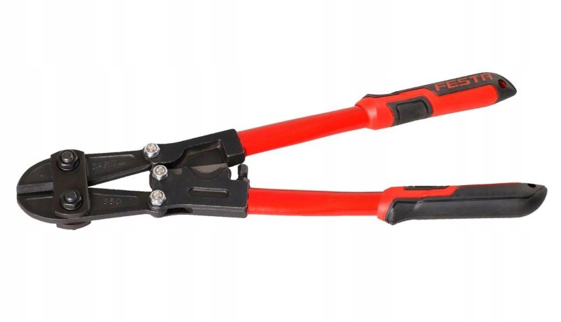 Kliešte pákové Festa CrMo 30" /750mm s čeľusťami na lanká a káble