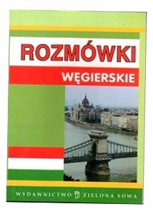 ROZMÓWKI WEGIERSKIE/ZIELONA SOWA