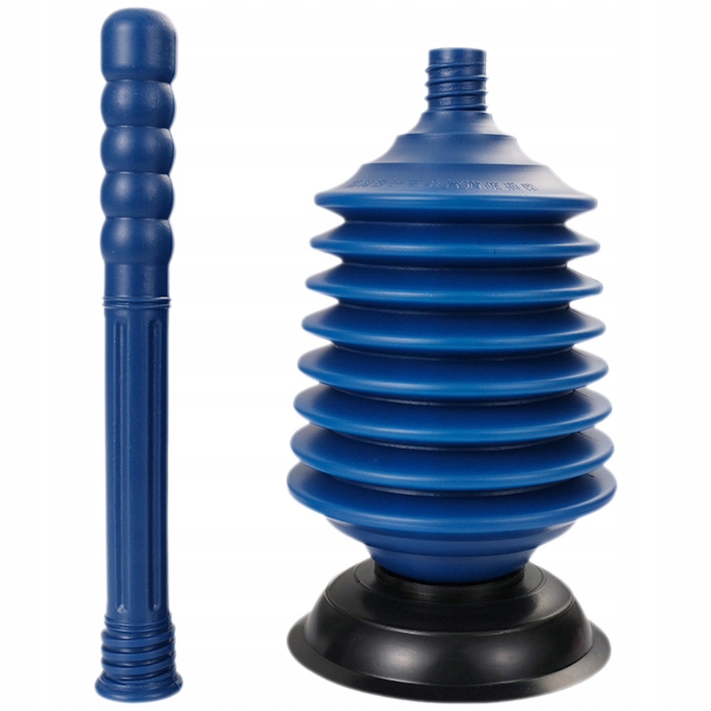 TŁUCZEK KUCHENNY DO ODKURZACZA WC ZLEWU