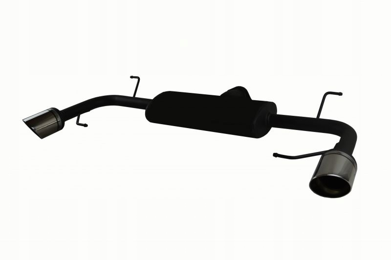 Tlumič Mazda 6 Gj 2012-2017 2,5 141 kW