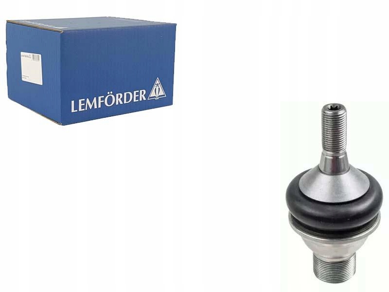 LEMFORDER ШТИФТ ВАЖЕЛЯ УПРАВЛІННЯ ПЕРЕДНІЙ 36969 01