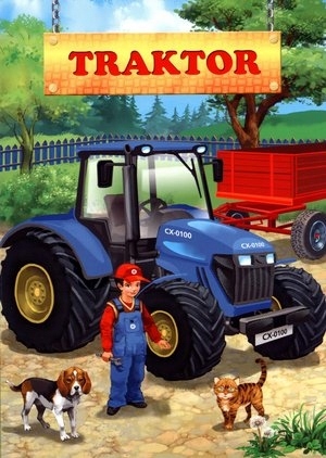 

Traktor
