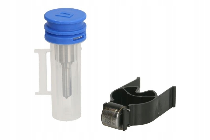 Elementy wtryskiwacza CR DELPHI 7135-576