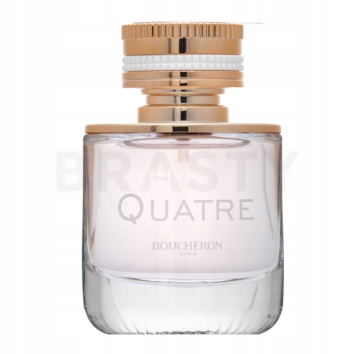 Boucheron Quatre Edp W 50 ml
