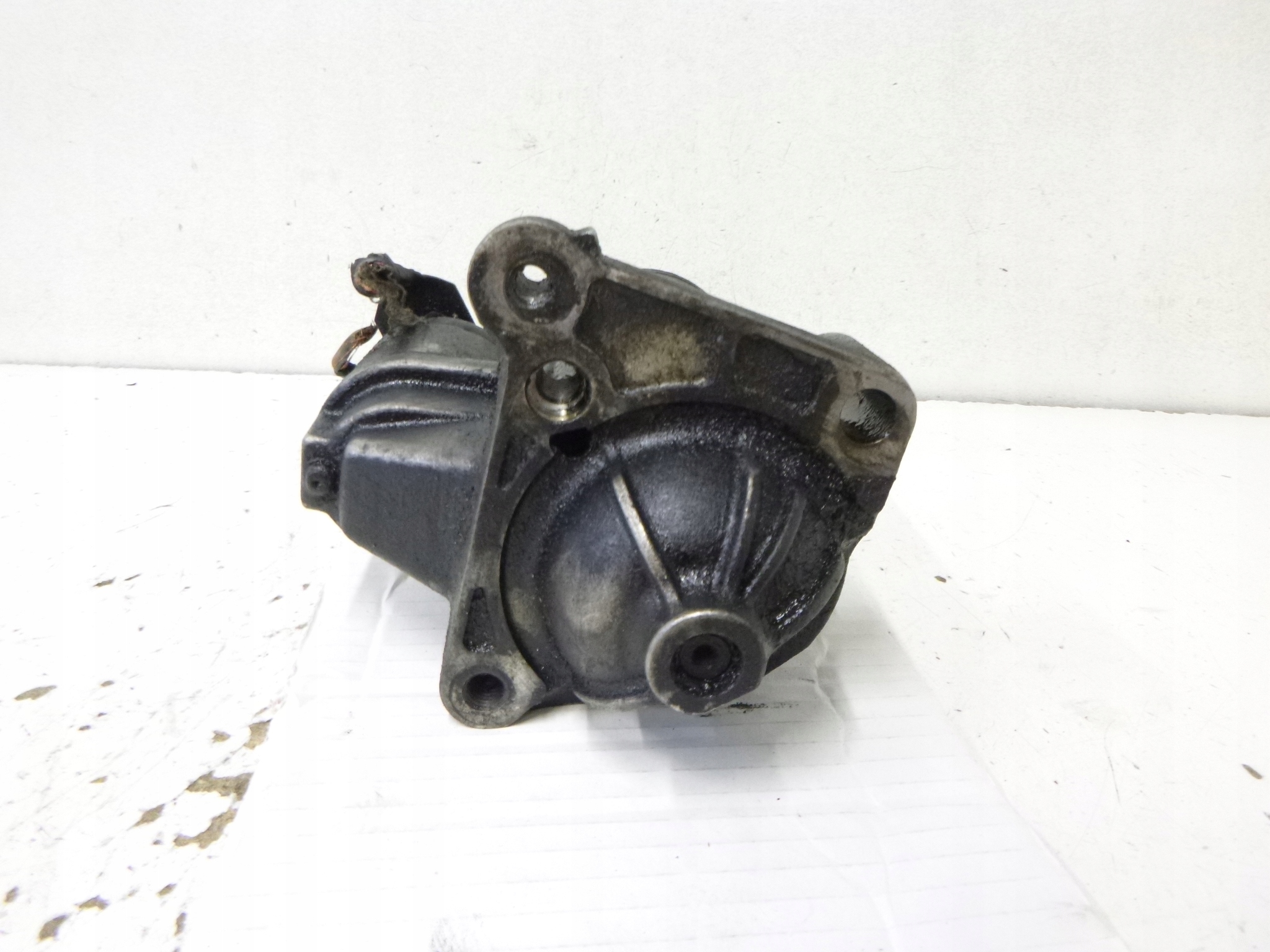 starter Renault Scenic Lift 1.9 d 2000r. 8200331251