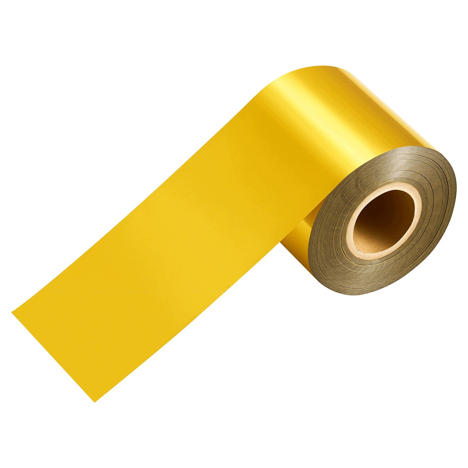 Fólie pro horké lisování Vevor QY-TJZJS01, 6 cm x 120 m