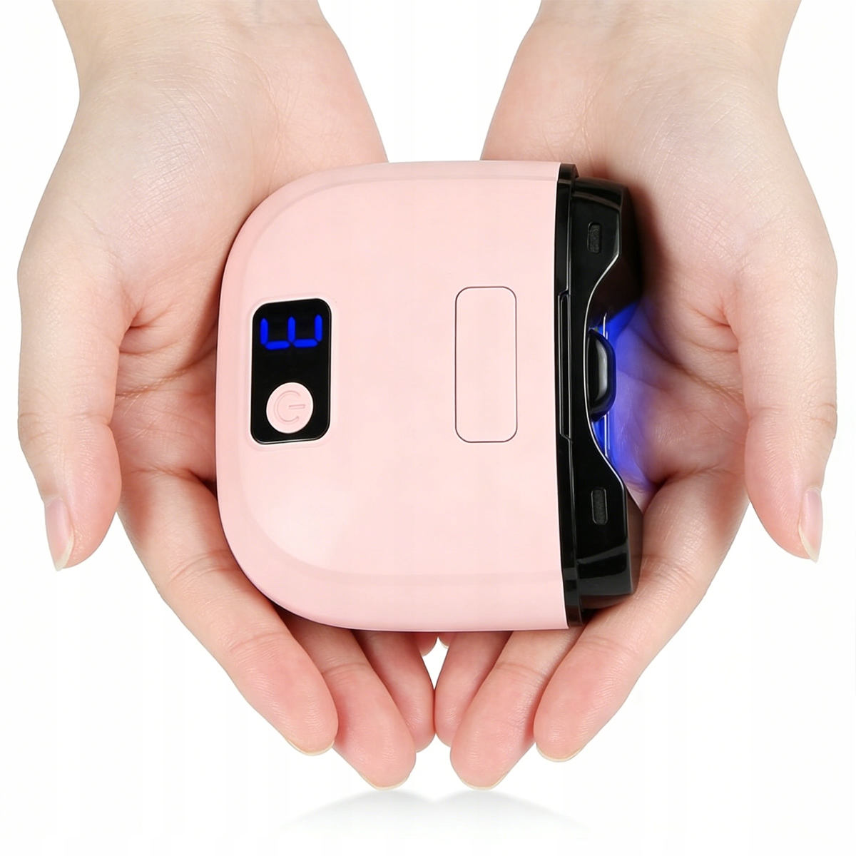 Kleštičky Na Nehty Usb Přenosné Elektrické 3 Nastavitelné Rychlosti