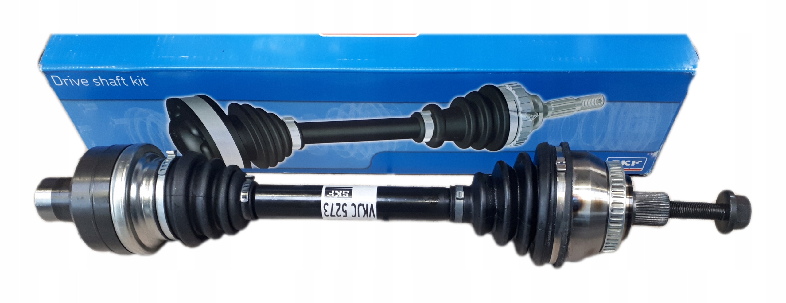 PÓŁOŚ NAPĘDOWA PRAWA VW SHARAN ALHAMBRA GALAXY I