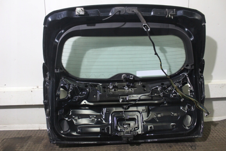 KLAPA TYLNA FORD FOCUS MK3 FB Producent części Ford OE