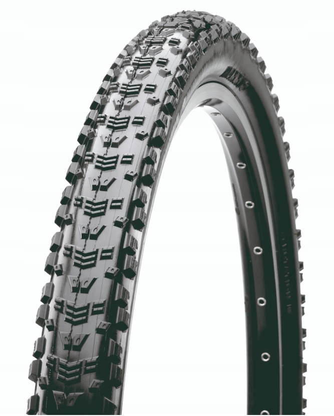 Opona rowerowa Maxxis Aspen 29x2,25 120 Tpi Exo Tr Zwijana