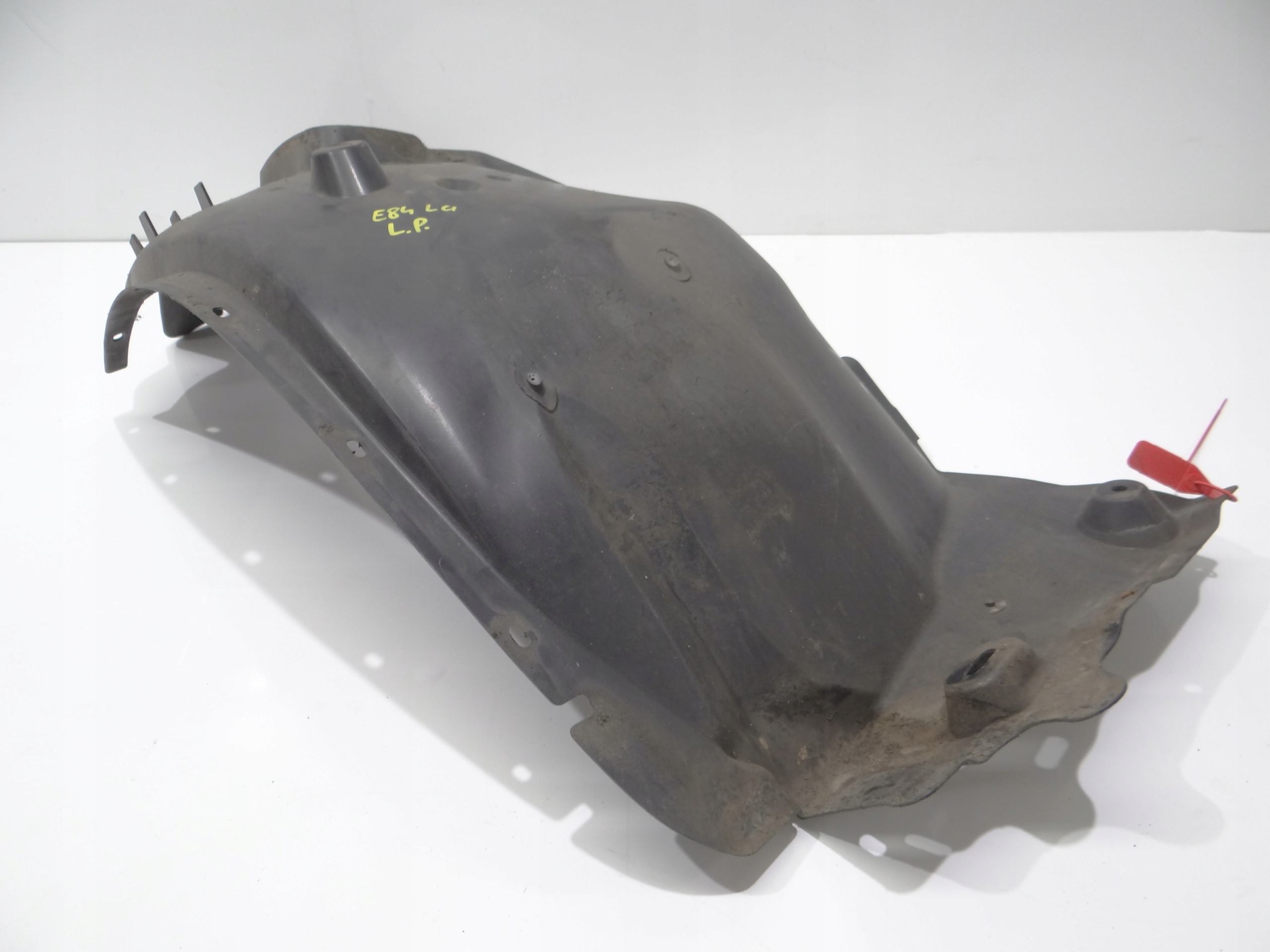 mudguard left front front BMW X1 E84 LCI 2990089