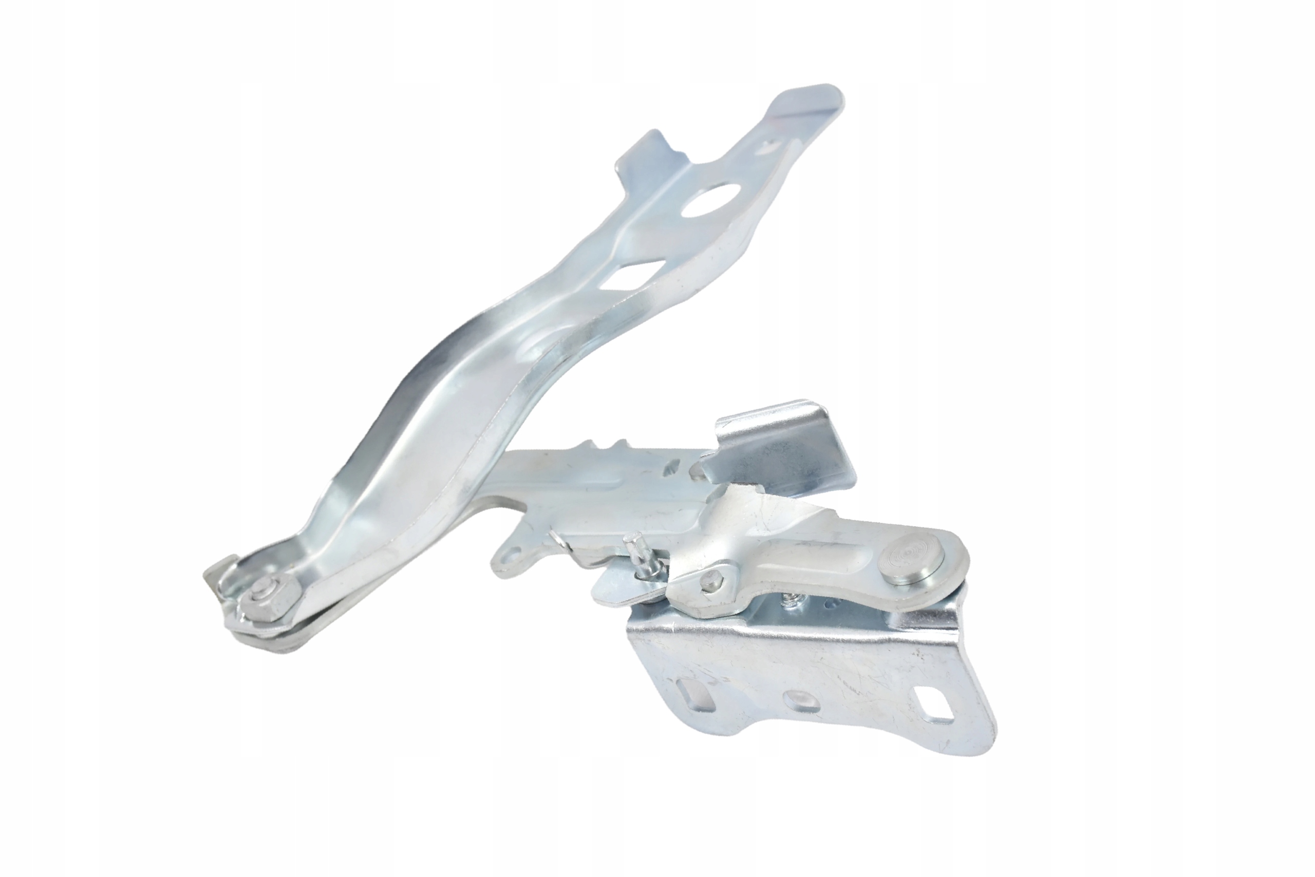 MERCEDES A-KLASA W177 2018- PRAWY ZAWIAS MASKI Producent części Inny