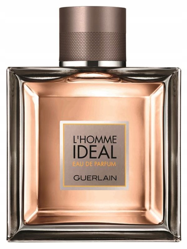 Guerlain L`homme Ideal Edp 100ml Sprej
