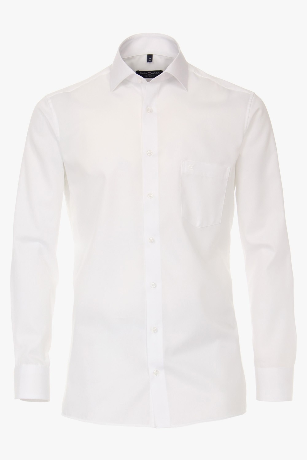 Casamoda Velké Velikosti Košile Biznes 44 XL 134 cm