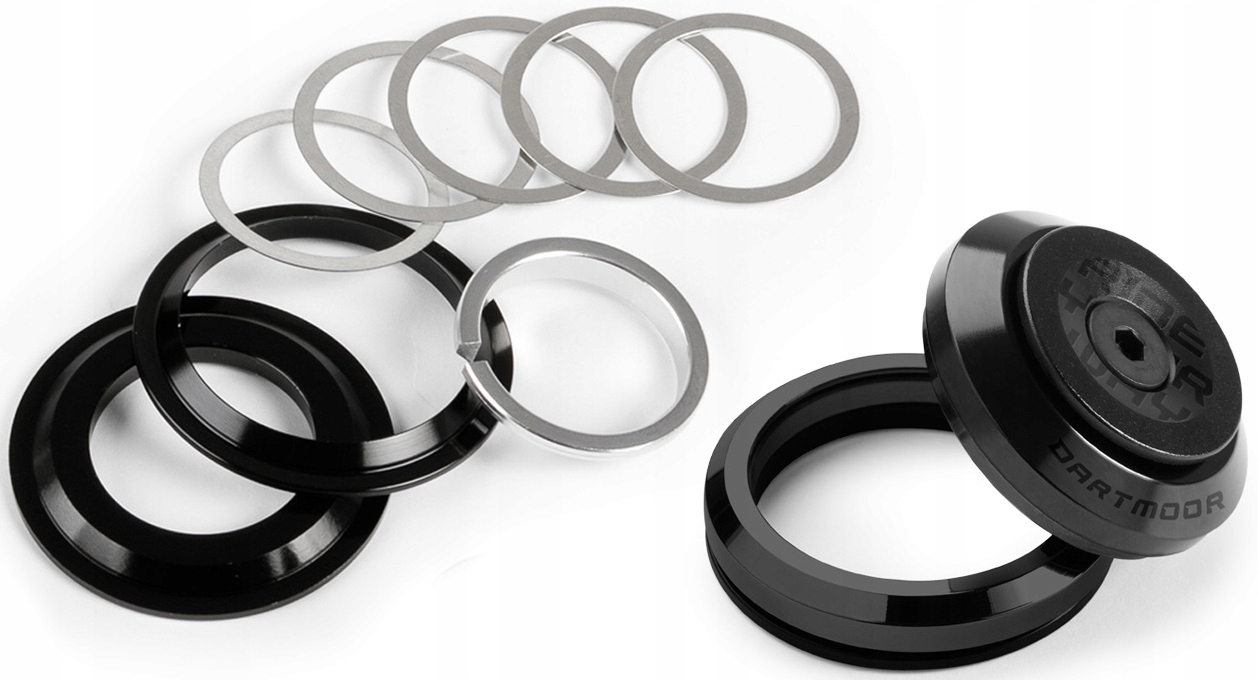 Stery Zintegrowane DARTMOOR Blink INTRO IS42/IS52 TAPER