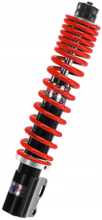 Tlumič Yss Vespa Px 80 125 150 81-17