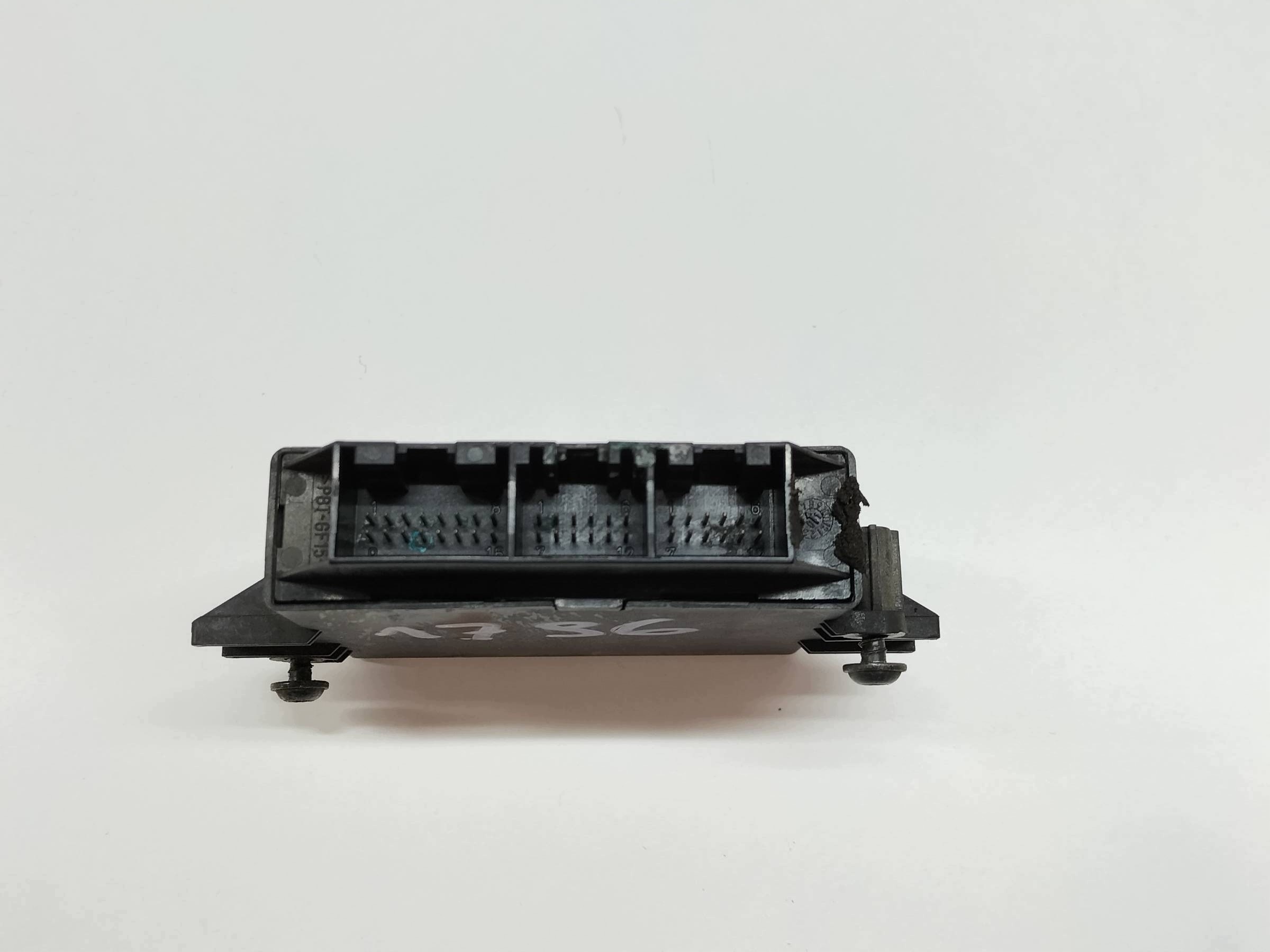 modulo PDC parcheggio 8200051286E Renault Laguna II (2000-2007)