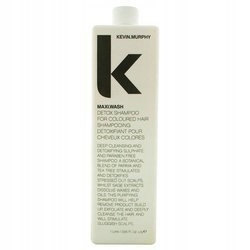 Kevin Murphy Maxi Wash hloubkově čistící Šampon 1000ml