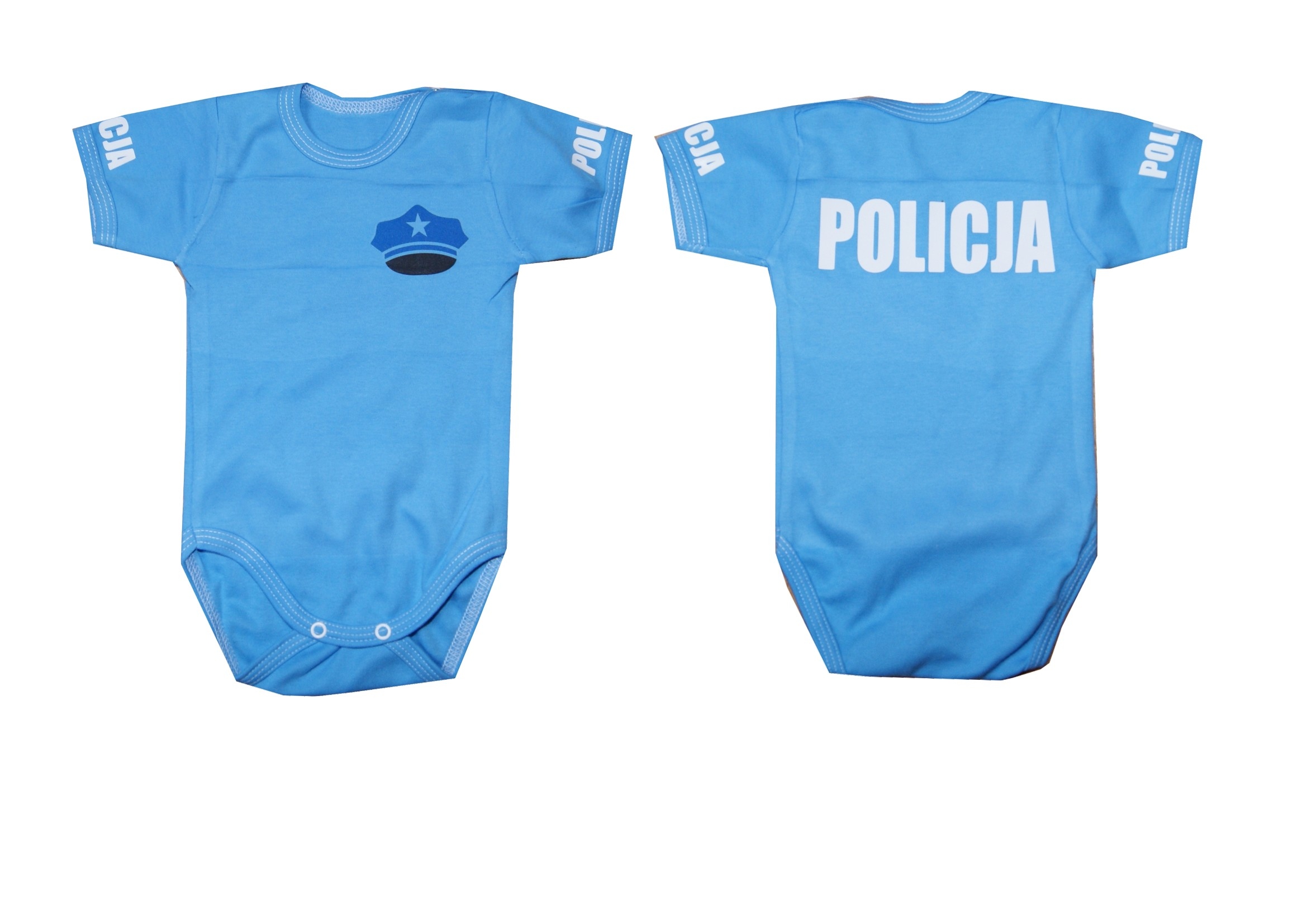 

Body bodziaki Policja policjant 68