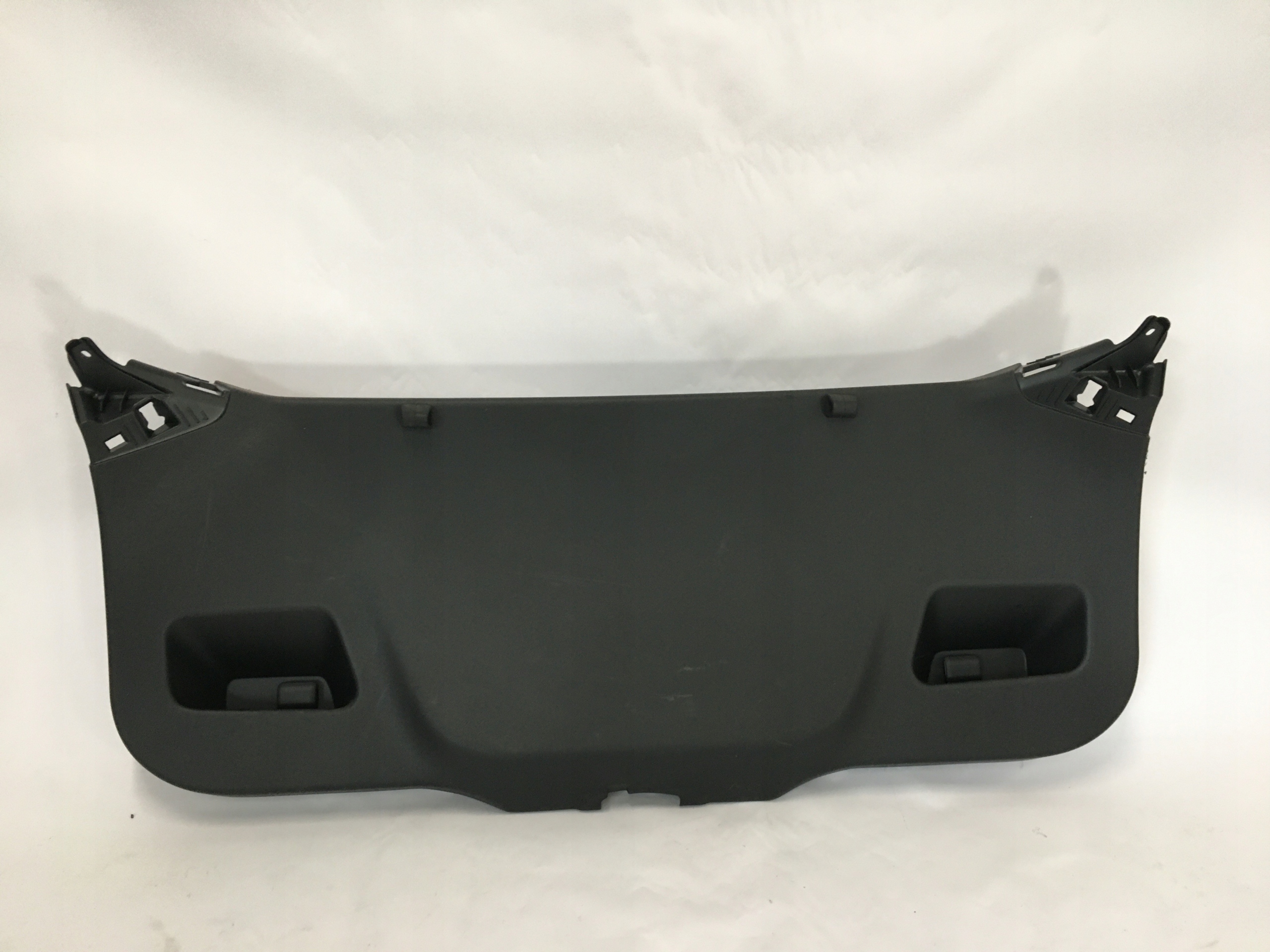 PK6549 - Кришка багажника CITROEN C4 III 20-