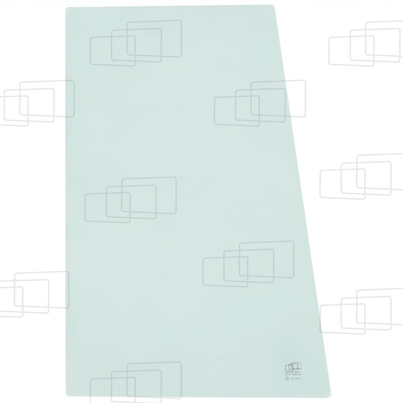 sklo Volvo dveře horní pevné 11700995, 11700992