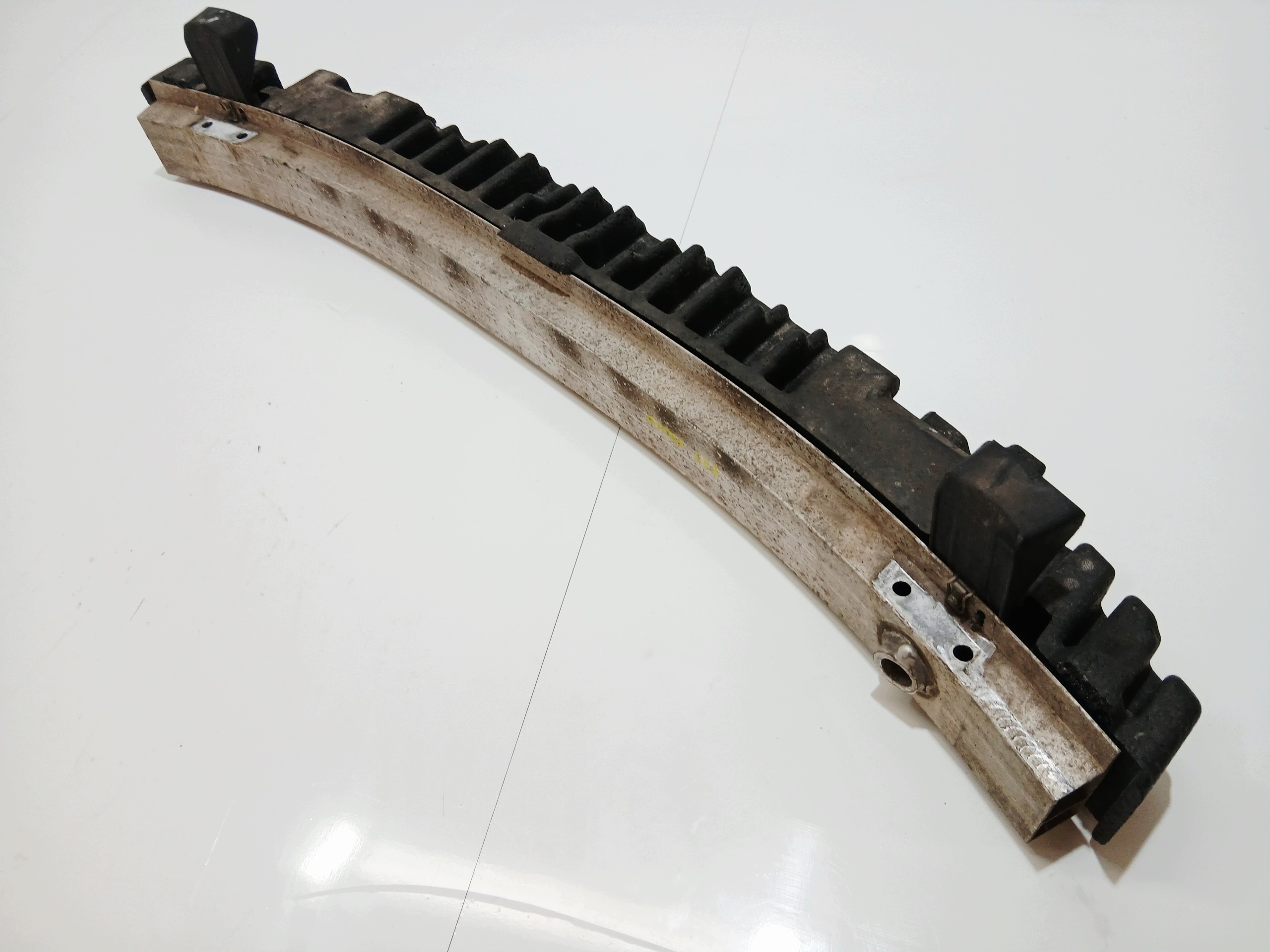 bumper support ABSORBER front BMW X3 F25 7274661