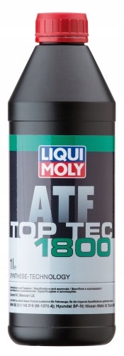 Liqui Moly Top Tec Atf 1800 20461 1L